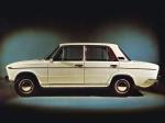 ВАЗ-2103 Жигули 1972 года